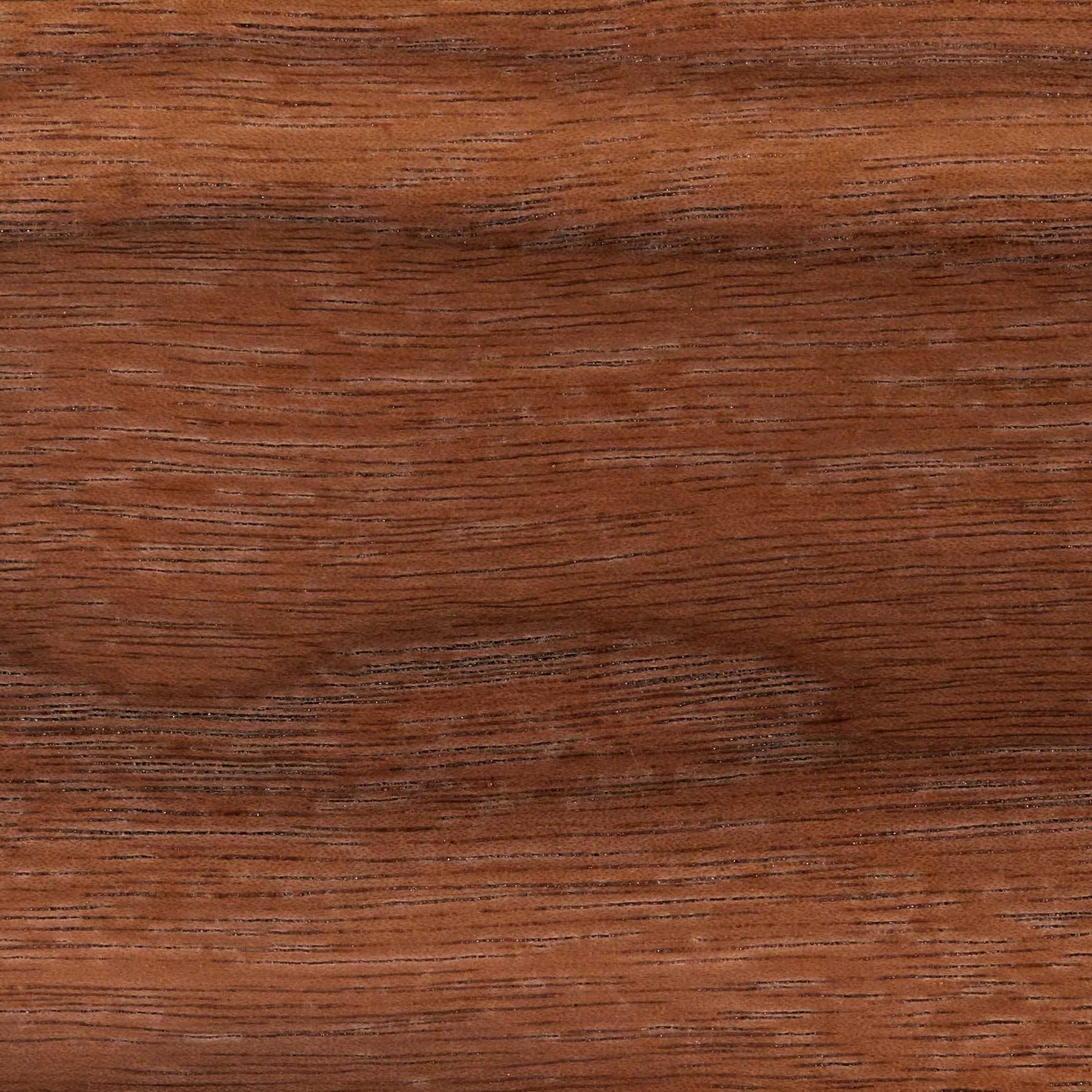 Chisel lounge chair, Lakeret valnød HAY