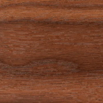 Chisel lounge chair - Lakeret valnød - HAY