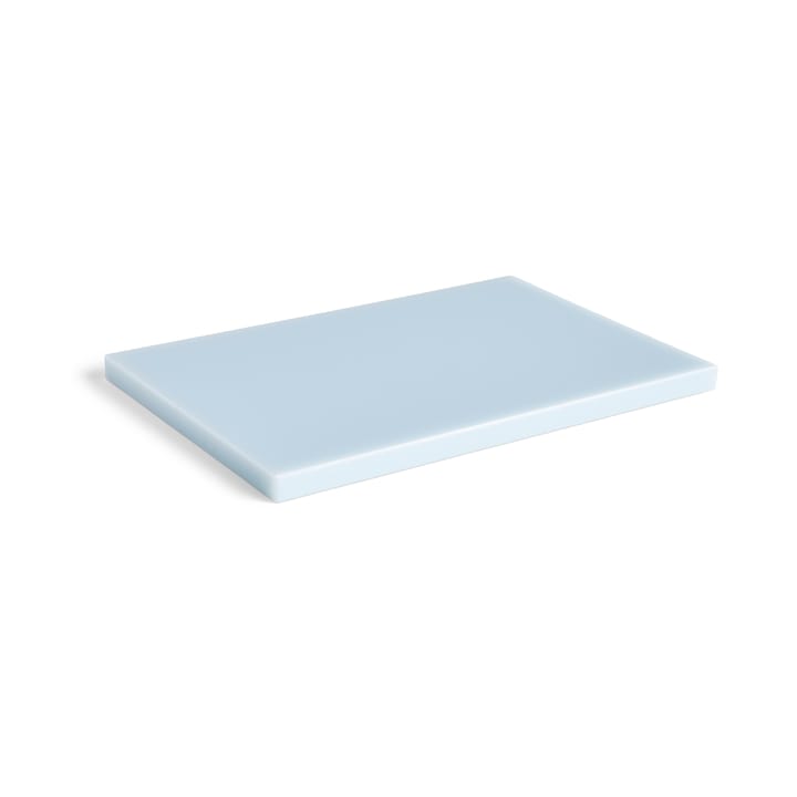 Chopping Board skærebræt L 25x38 cm - Ice blue - HAY