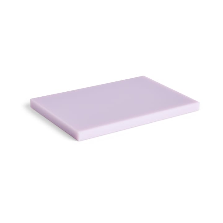 Chopping Board skærebræt M 20x30 cm - Lavender - HAY