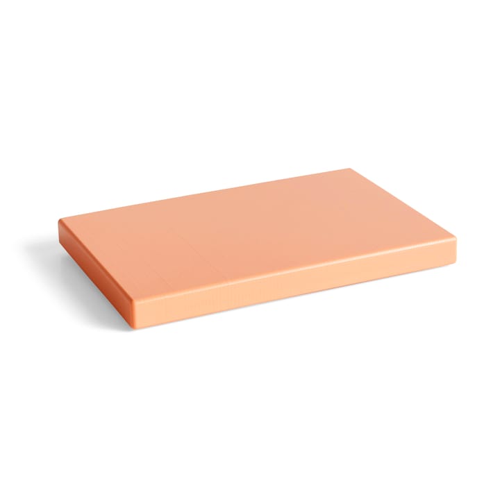 Chopping Board skærebræt M 20x30 cm - Peach - HAY