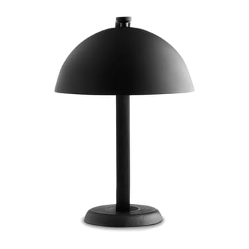 Cloche bordlampe - Black - HAY