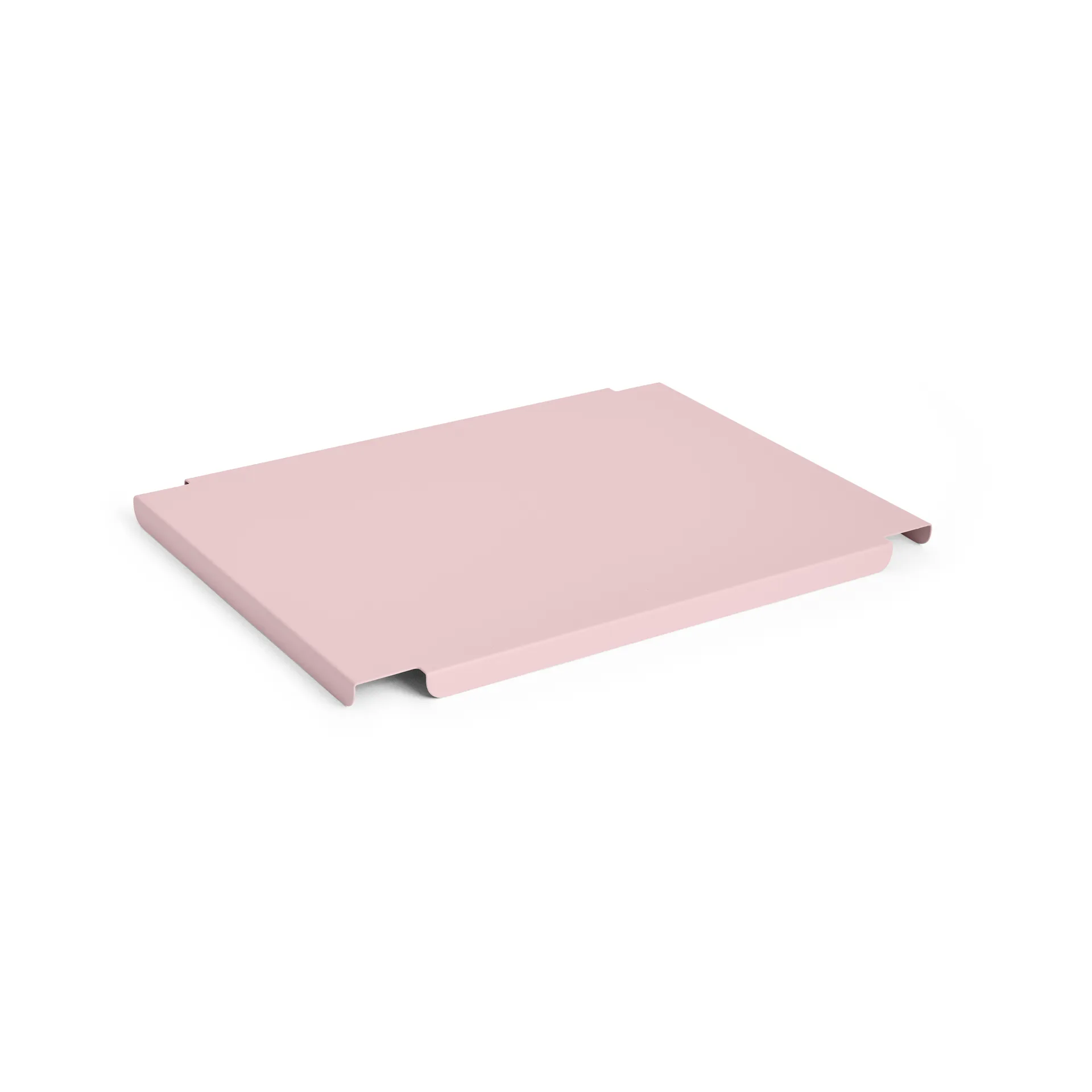 Colour Crate låg medium, Blush HAY