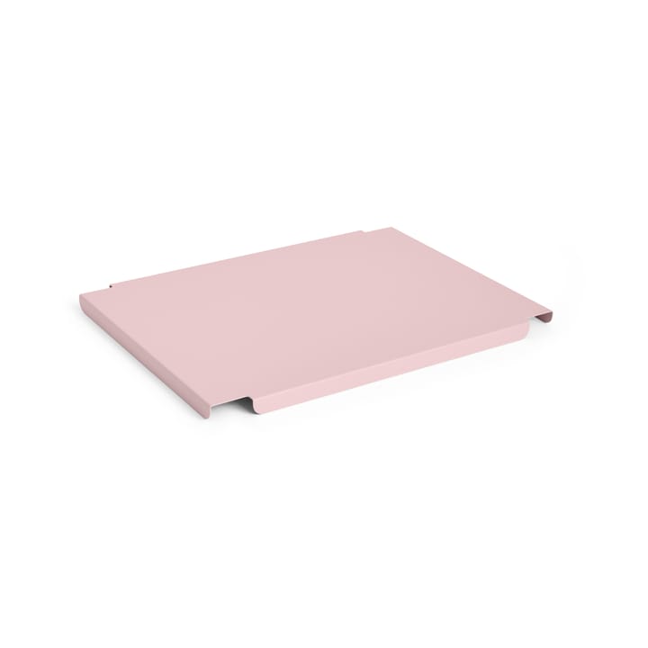 Colour Crate låg medium - Blush - HAY