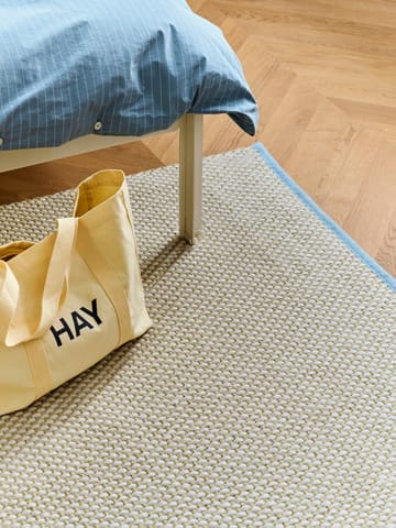 Colour Crate låg medium - Blush - HAY