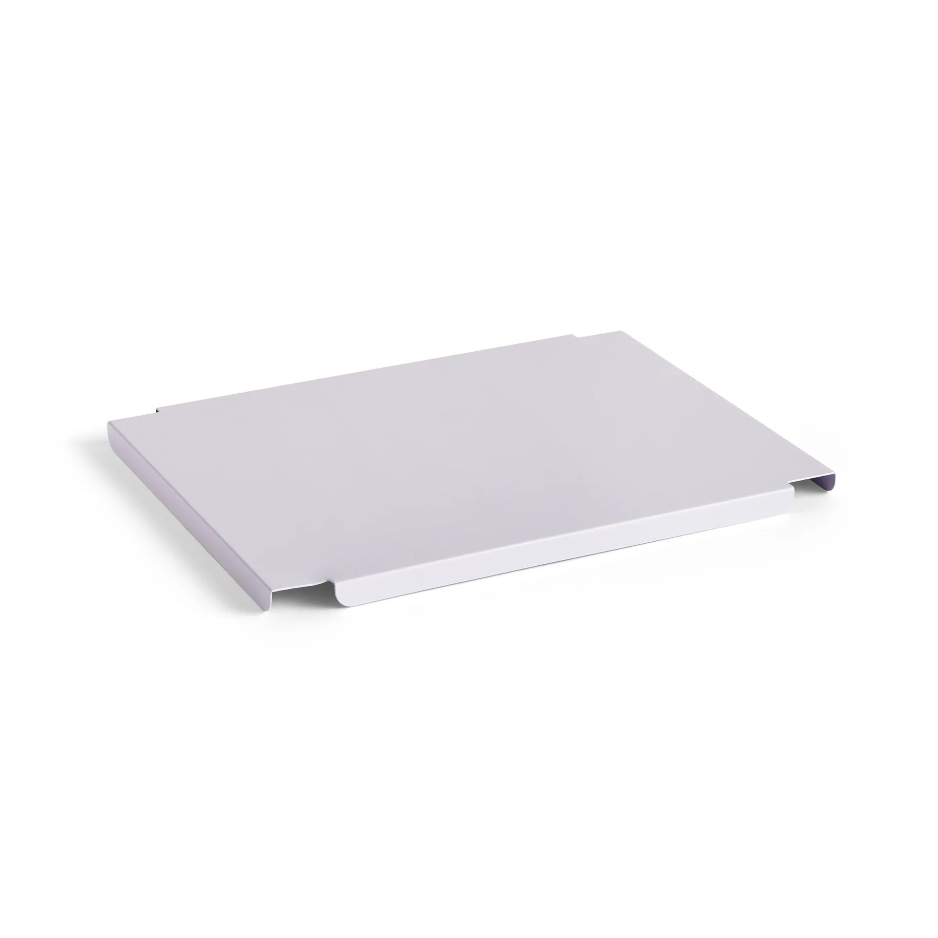 Colour Crate låg medium, Lavender HAY