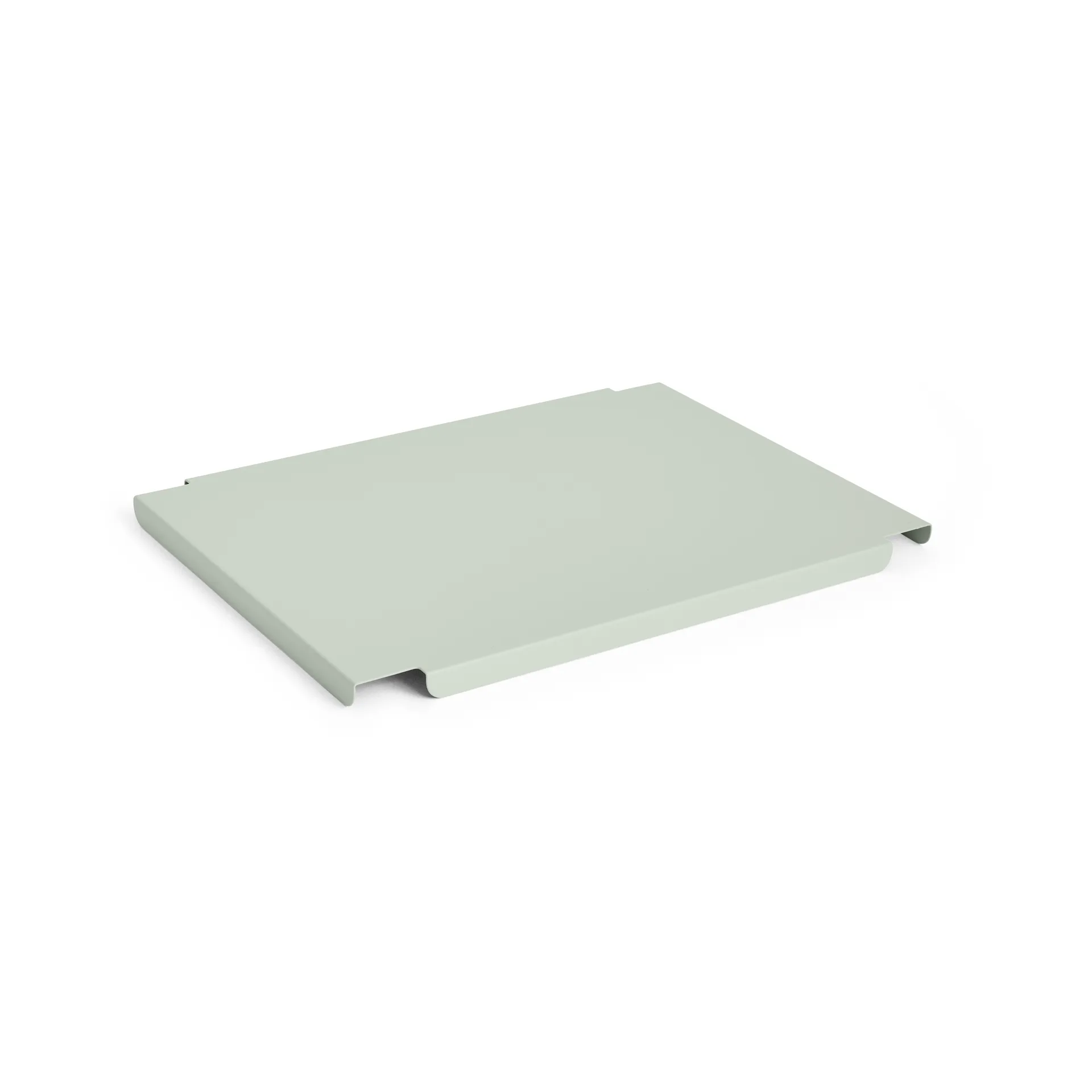 Colour Crate låg medium, Mint HAY