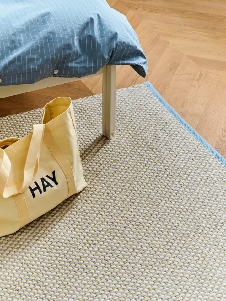 Colour Crate låg medium, Mint HAY