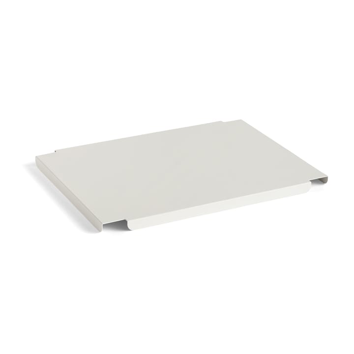 Colour Crate låg medium, Offwhite HAY