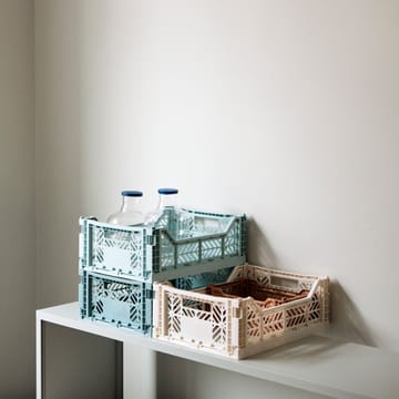 Colour Crate M 30x40 cm - Offwhite - HAY