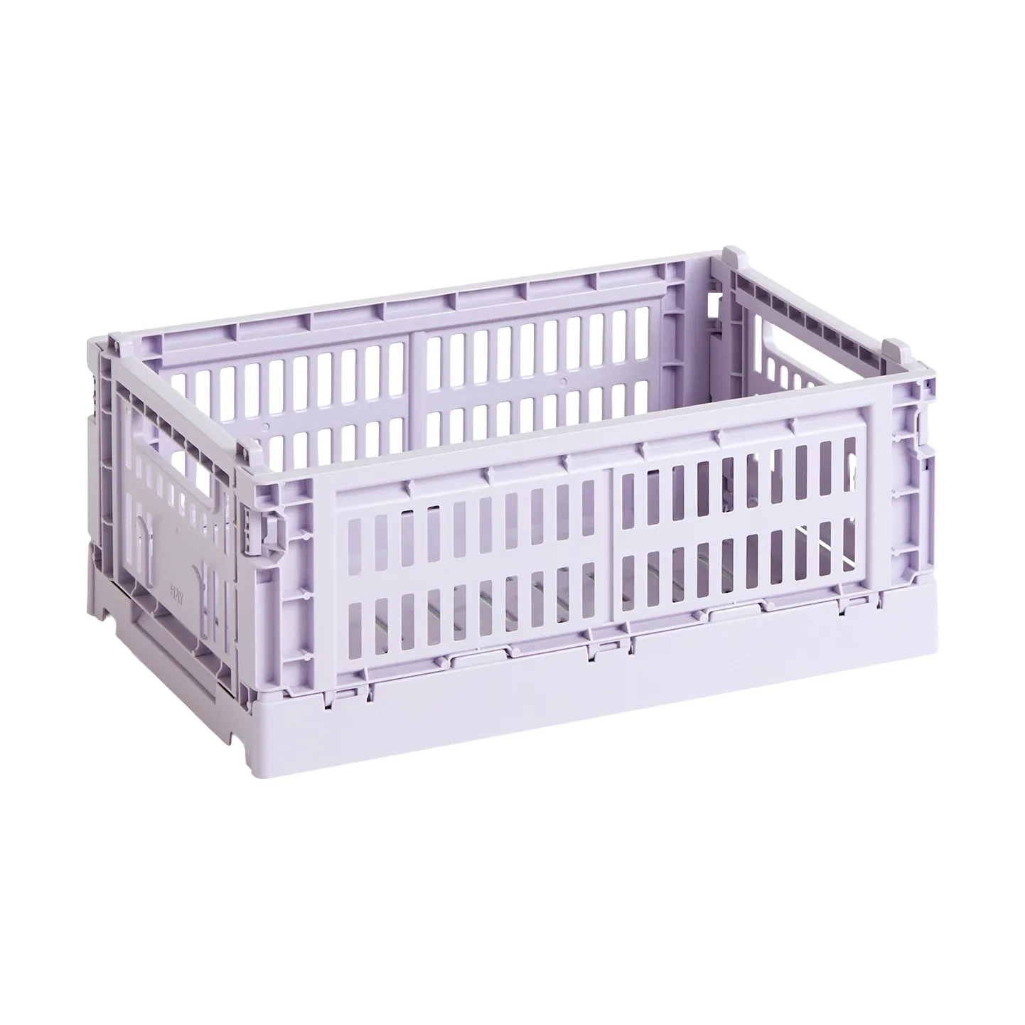 Colour Crate S 17x26,5 cm, Lavender HAY