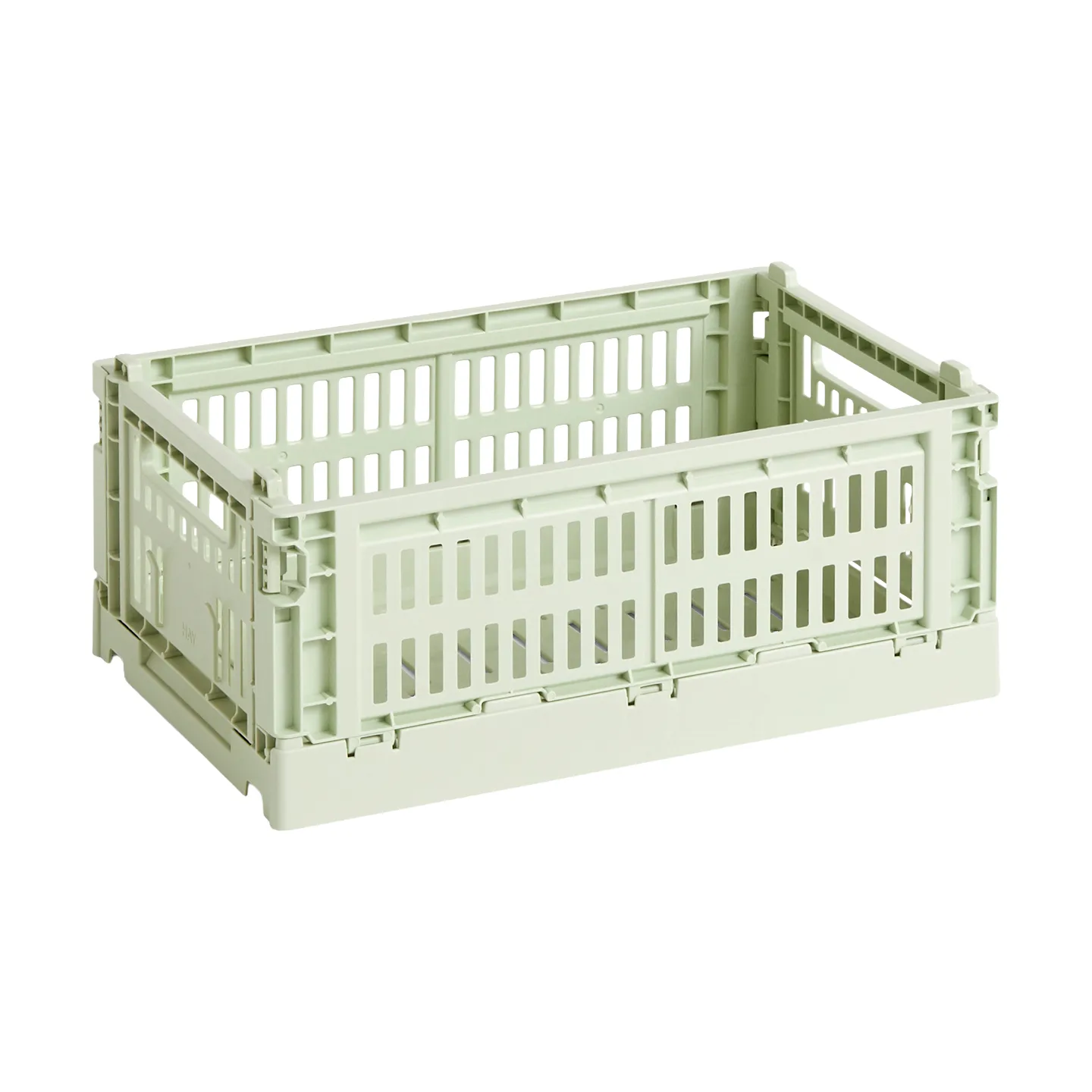 Colour Crate S 17x26,5 cm, Mint HAY