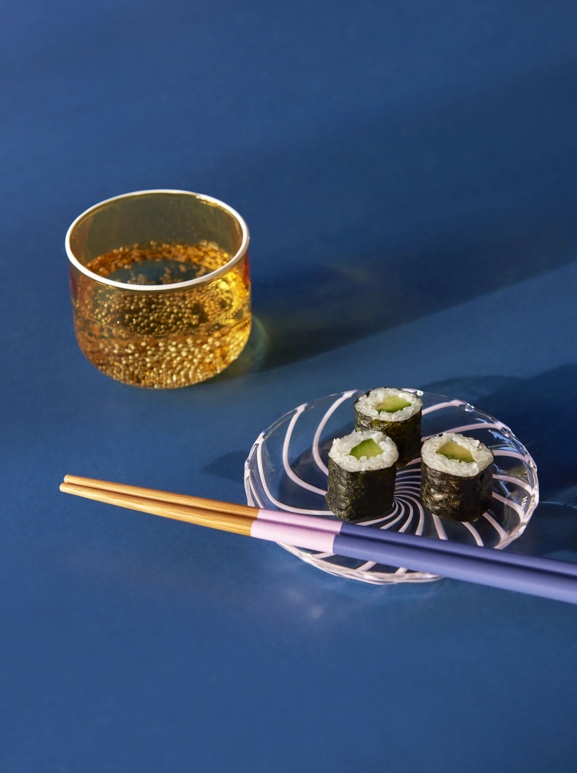 Colour spisepinde 6-pak, Multi HAY