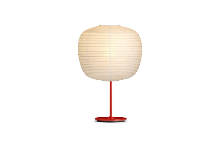 Common lampefod 39 cm, Signal red/Signal red HAY