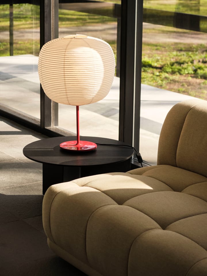 Common lampefod 39 cm, Signal red/Signal red HAY