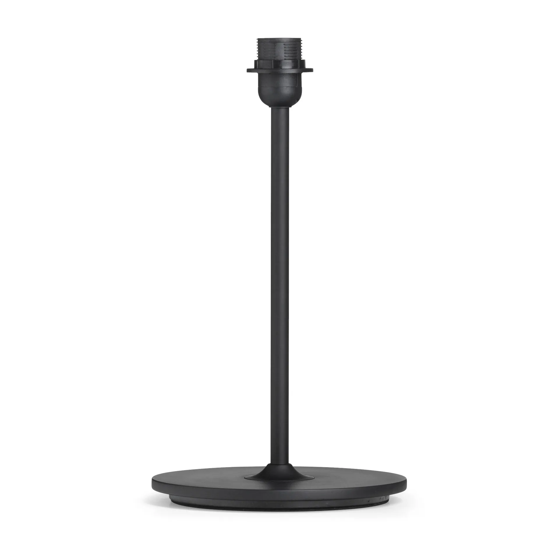 Common lampefod 39 cm, Soft black/Soft black HAY