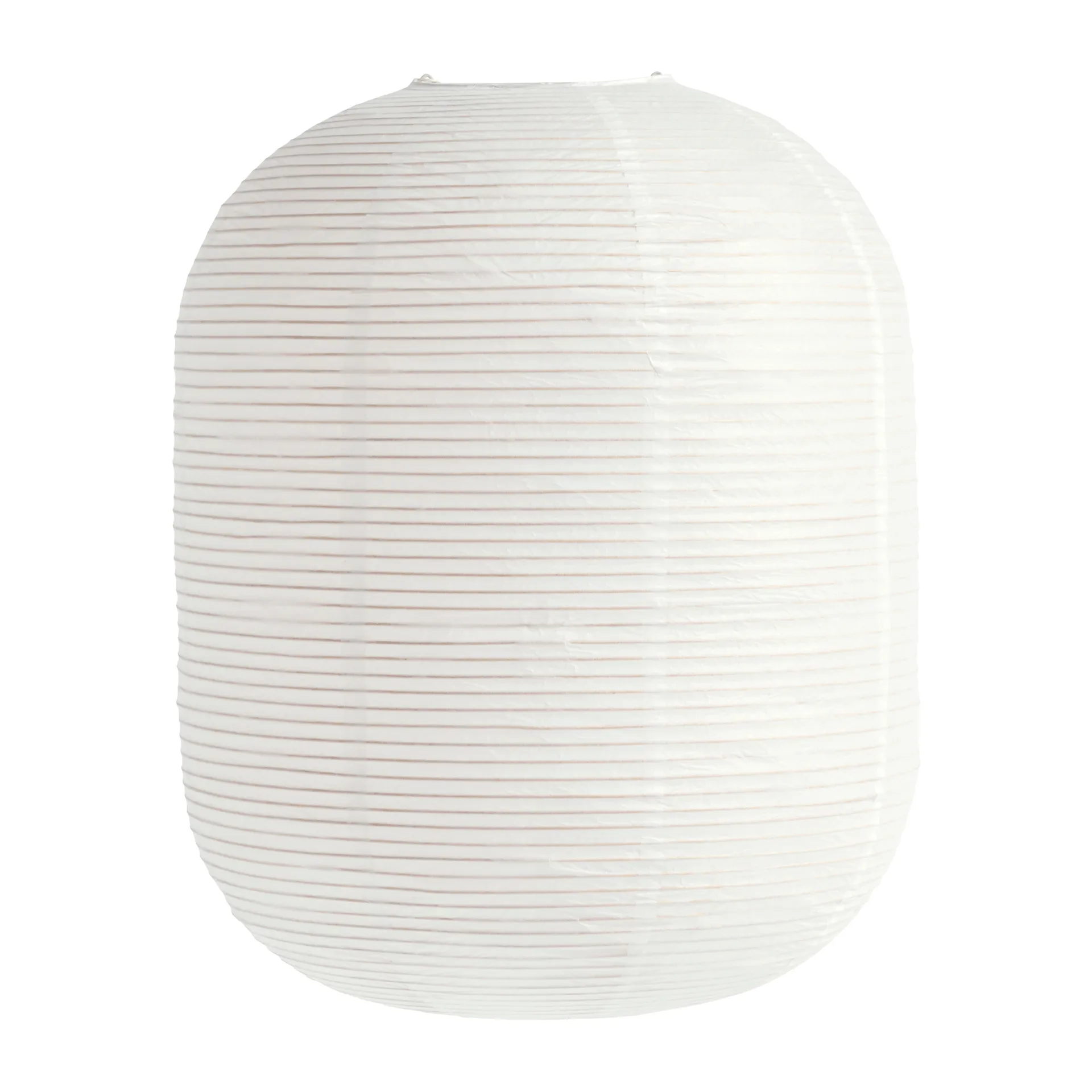 Common Rice paper lampeskærm, Oblong HAY