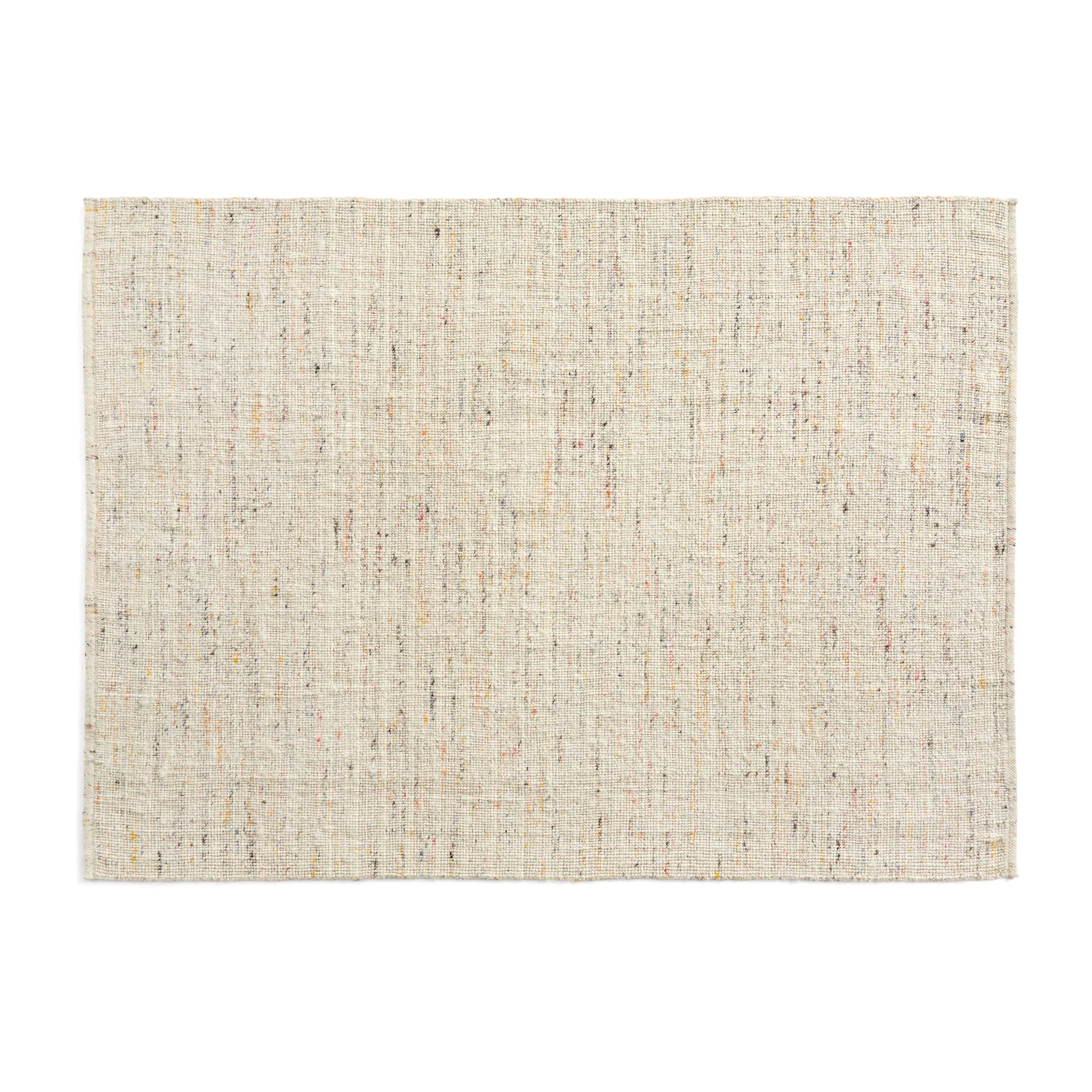Crayon tæppe 200x300 cm, Multi HAY