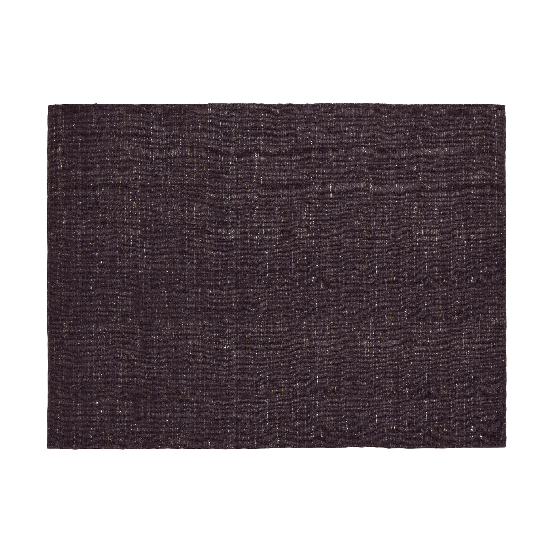 Crayon tæppe, Plum, 300x400 cm HAY
