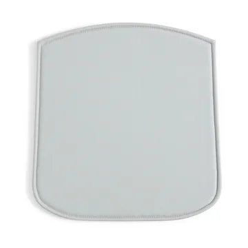 Deville siddepude - Sky grey, 42x39,8 cm - HAY