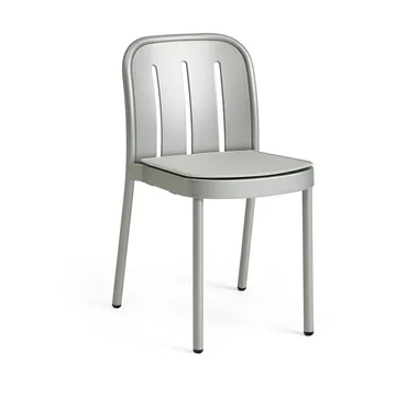 Deville siddepude - Sky grey, 42x39,8 cm - HAY