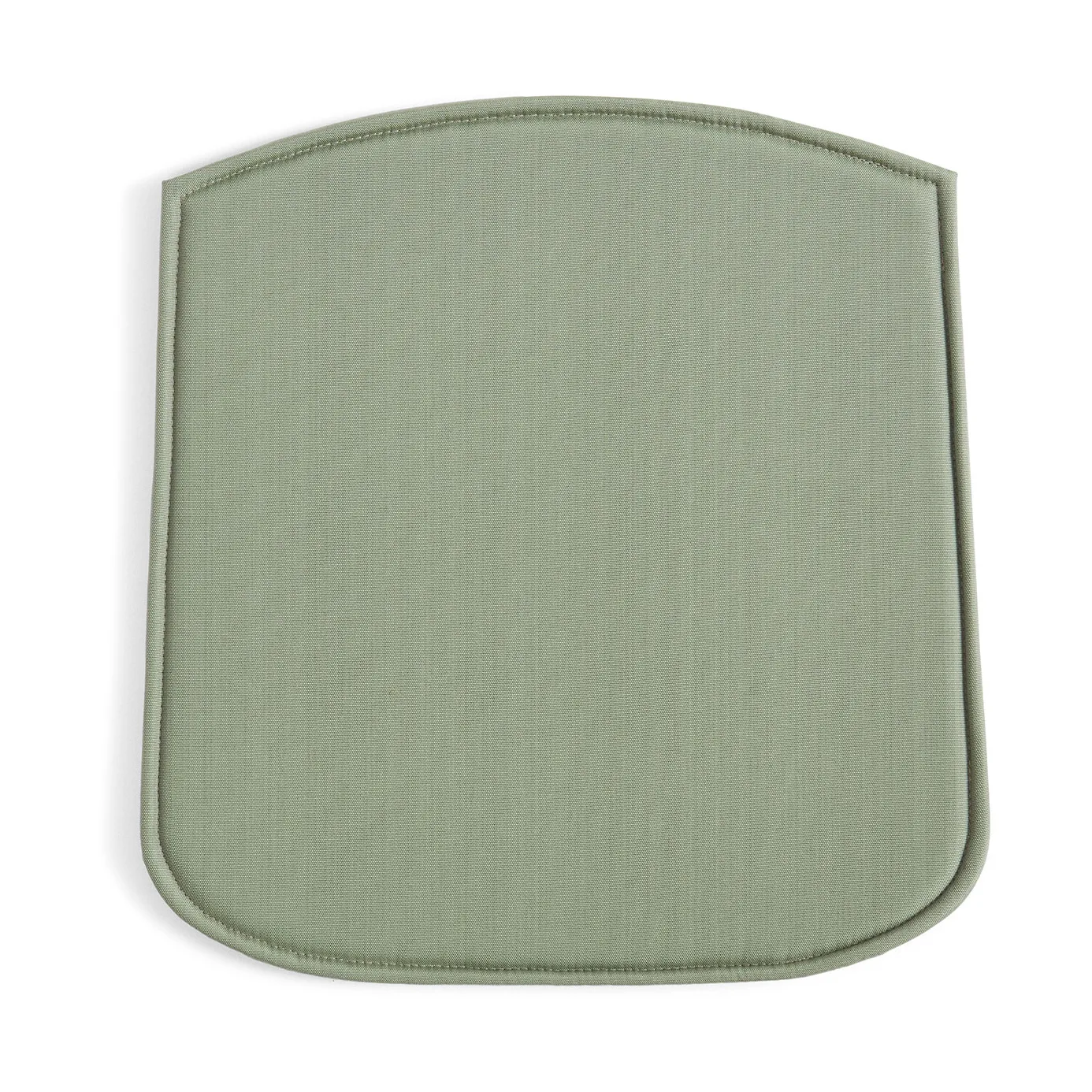 Deville siddepude, Thyme green, 42x39,8 cm HAY