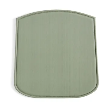 Deville siddepude - Thyme green, 42x39,8 cm - HAY