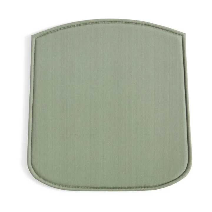 Deville siddepude - Thyme green, 42x39,8 cm - HAY