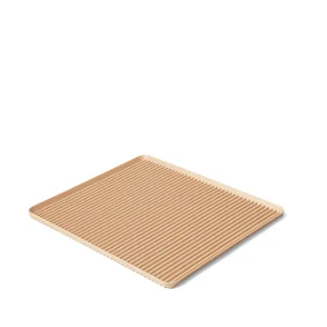 Dish drainer opvaskebakke - powder - HAY