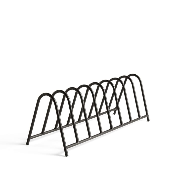 Dish rack tørre-/opvaskestativ - anthracite - HAY