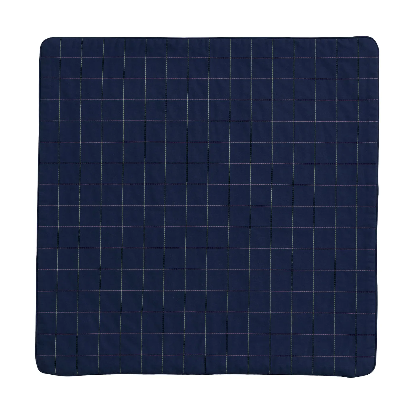 Dori pudebetræk, Midnight blue, 60x60 cm HAY
