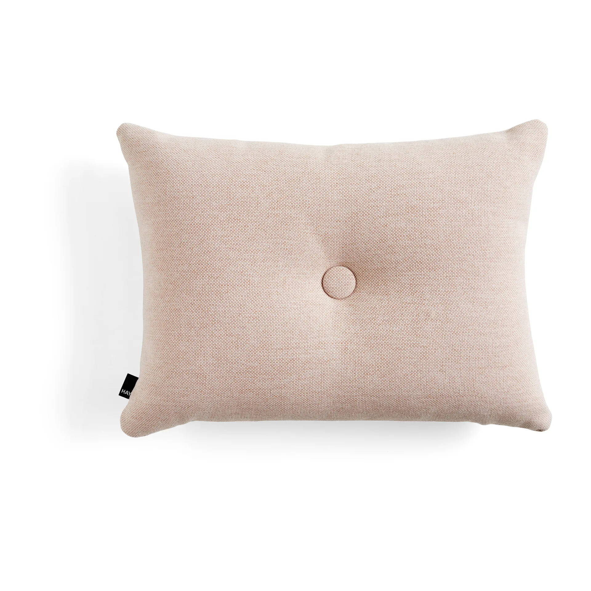 Dot Cushion Mode 1 dot pude 45x60 cm, Pastel pink HAY