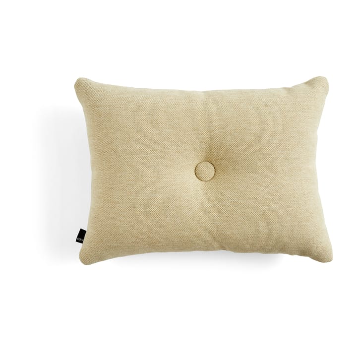 Dot Cushion Mode 1 dot pude 45x60 cm - Sand - HAY