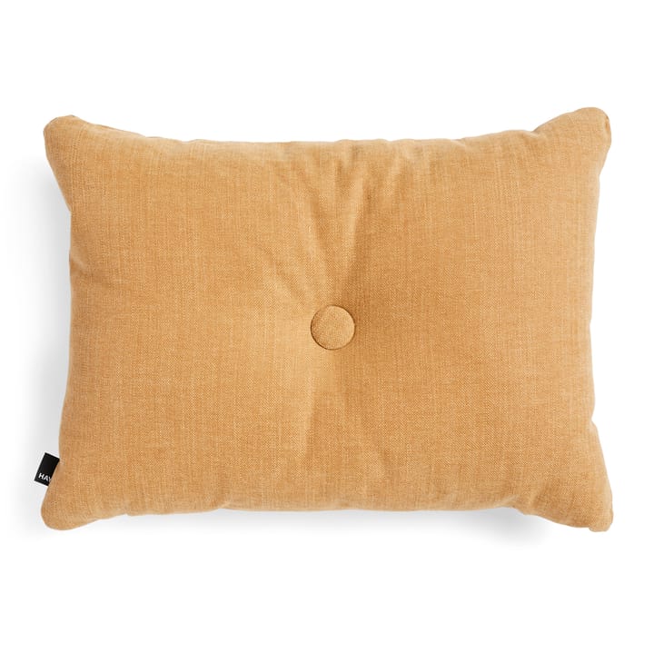 Dot Cushion Tint 1 Dot pude 45x60 cm, Cognac HAY