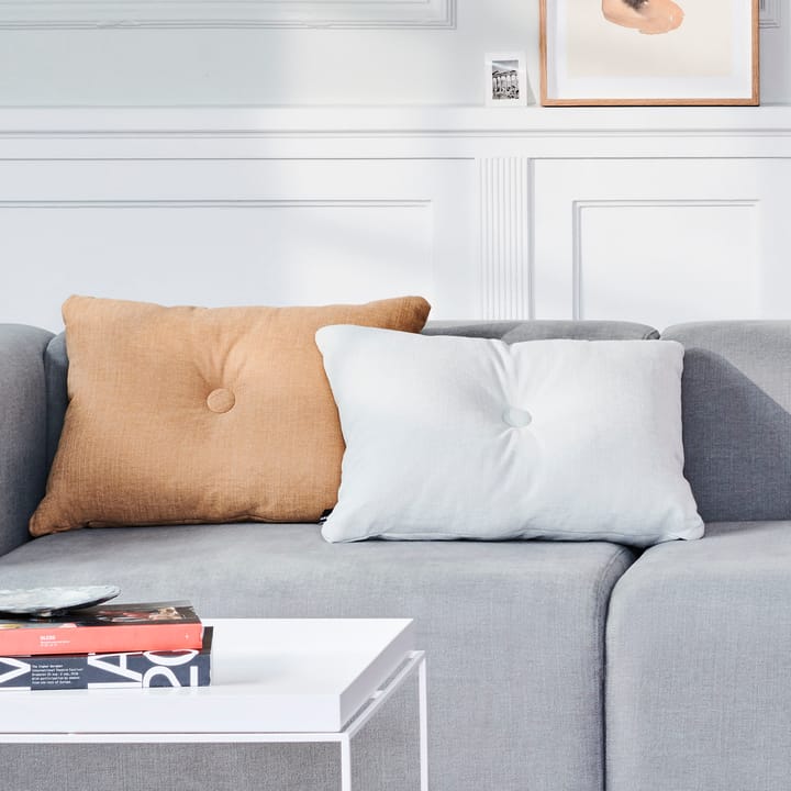 Dot Cushion Tint 1 Dot pude 45x60 cm, Cognac HAY