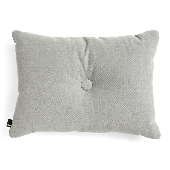 Dot Cushion Tint 1 Dot pude 45x60 cm - Grey - HAY