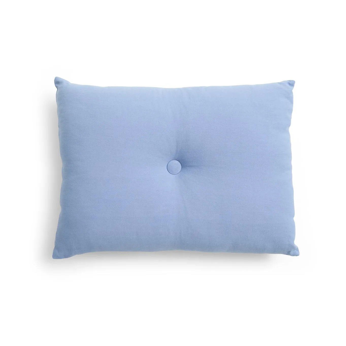 Dot Linen pude 45x60 cm, Blue HAY