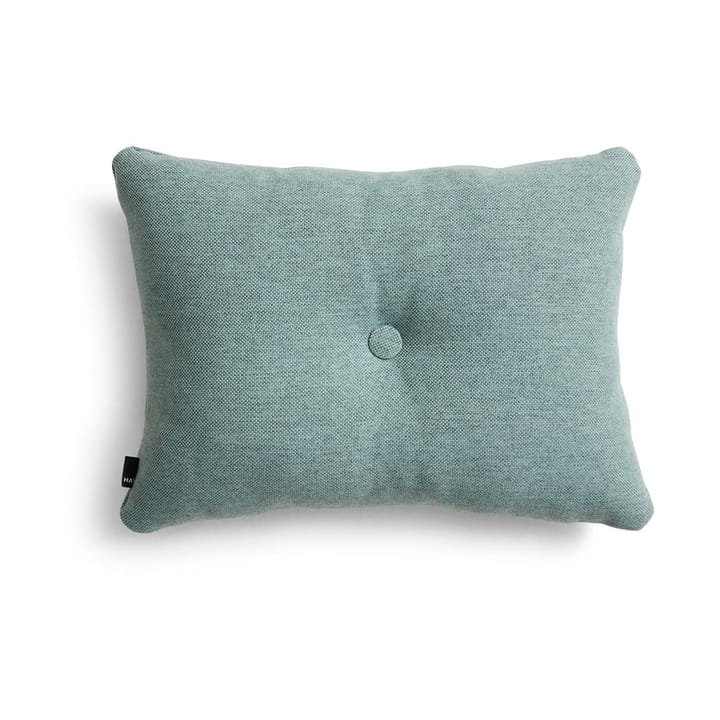 Dot Mode pude 45x60 cm - Aqua - HAY