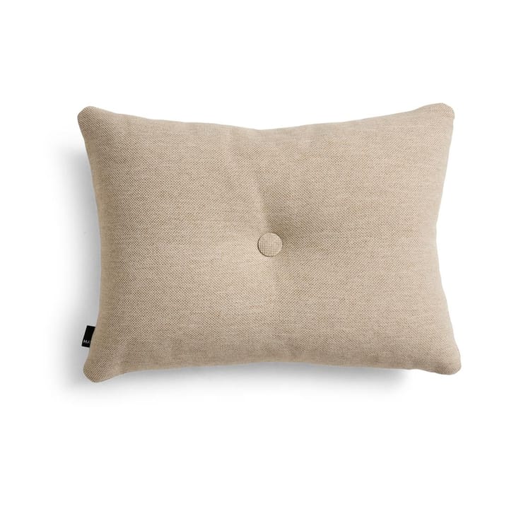 Dot Mode pude 45x60 cm - Beige - HAY