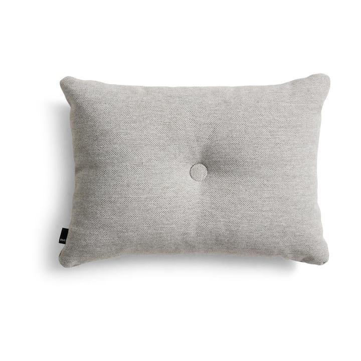 Dot Mode pude 45x60 cm - Light grey - HAY