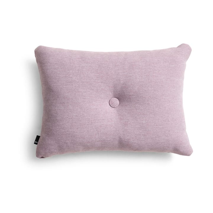 Dot Mode pude 45x60 cm - Pink - HAY