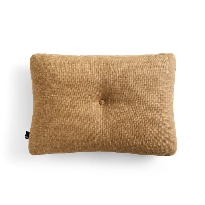 Dot pude XL mini dot 50x65 cm - Camel - HAY