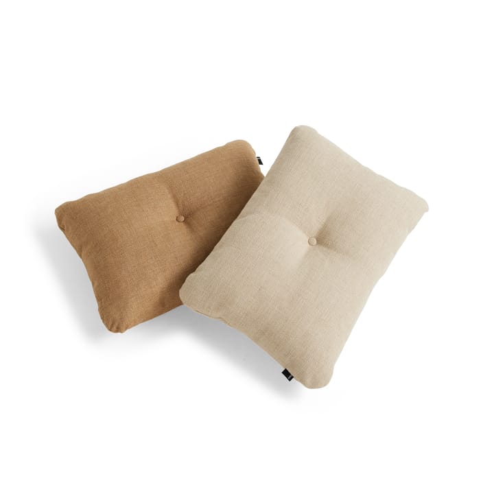 Dot pude XL mini dot 50x65 cm, Camel HAY