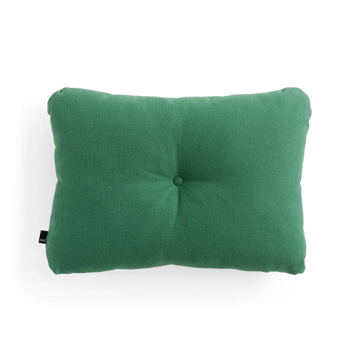 Dot pude XL mini dot 50x65 cm - Green - HAY