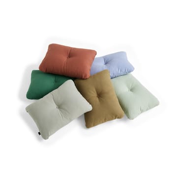Dot pude XL mini dot 50x65 cm - Green - HAY