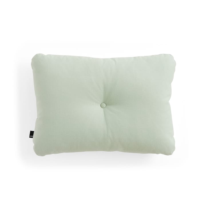 Dot pude XL mini dot 50x65 cm - Soft mint - HAY