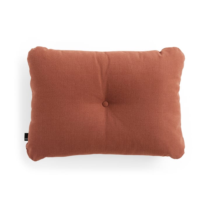 Dot pude XL mini dot 50x65 cm - Terracotta - HAY