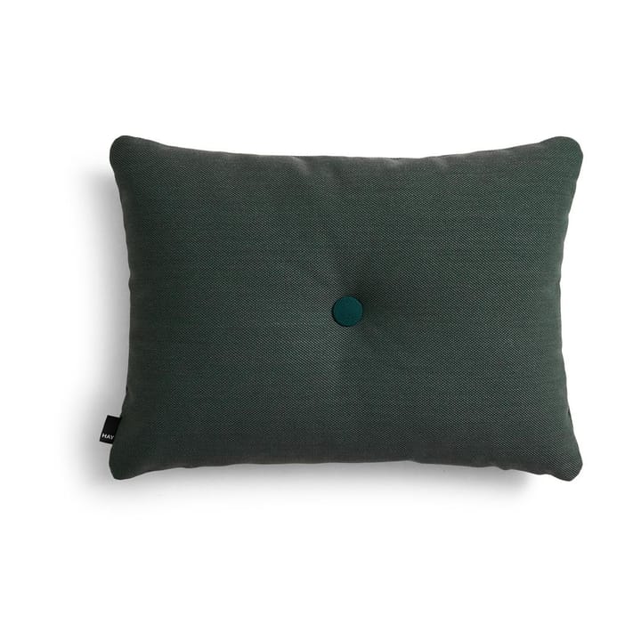 Dot Steelcut Trio pude 45x60 cm, Green HAY