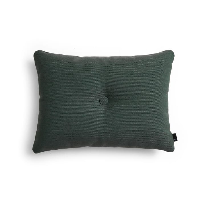 Dot Steelcut Trio pude 45x60 cm, Green HAY