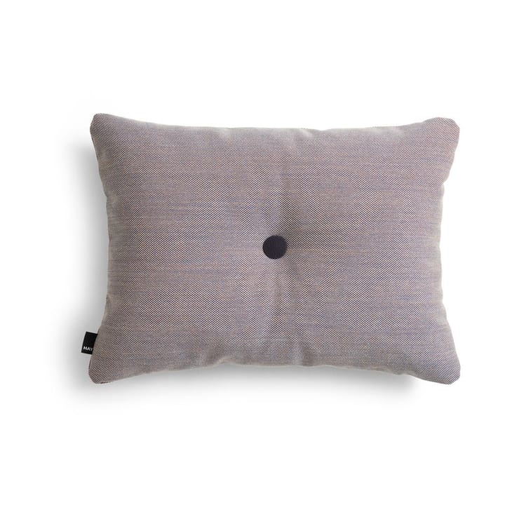 Dot Steelcut Trio pude 45x60 cm - Lavender - HAY